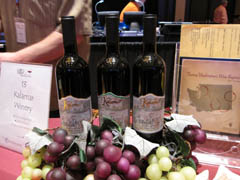 Wines from Kalamar Winery
