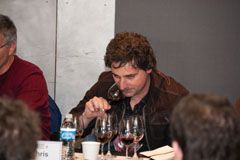 Chris Gorman at Winery-less Wines - The New Garagiste!