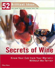 Secrets of Wine by Giles Kime