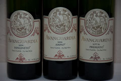 Avanguardia Wines