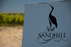 Sandhill Winery