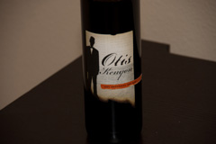2007 Otis Kenyon Matchless Red Wine