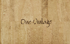 One Vintage: A Year in the Vineyard by Chris Jones