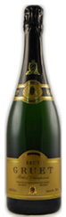 NV Gruet Brut Sparkling Wine from New Mexico