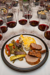 Wine Peeps: A Wine Blog Fielding Hills Cabernet Franc Vertical Tasting ...